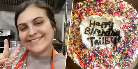 kylie allen insider|CakeGate: The TikTok dessert drama sprinkled with。